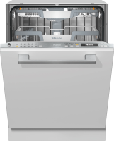 Miele G 7165 SCVi XXL AutoDos Vollintegrierbarer 60 cm Geschirrspüler